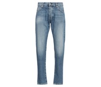 Jeanshose