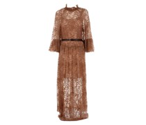 Midi-Kleid