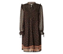 Midi-Kleid
