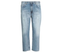 Jeanshose