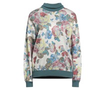 Rollkragenpullover