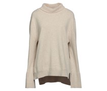 Rollkragenpullover