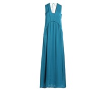 Langes Kleid