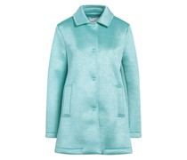 Lange Jacke