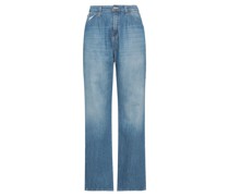 Jeanshose