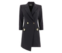 Midi-Kleid