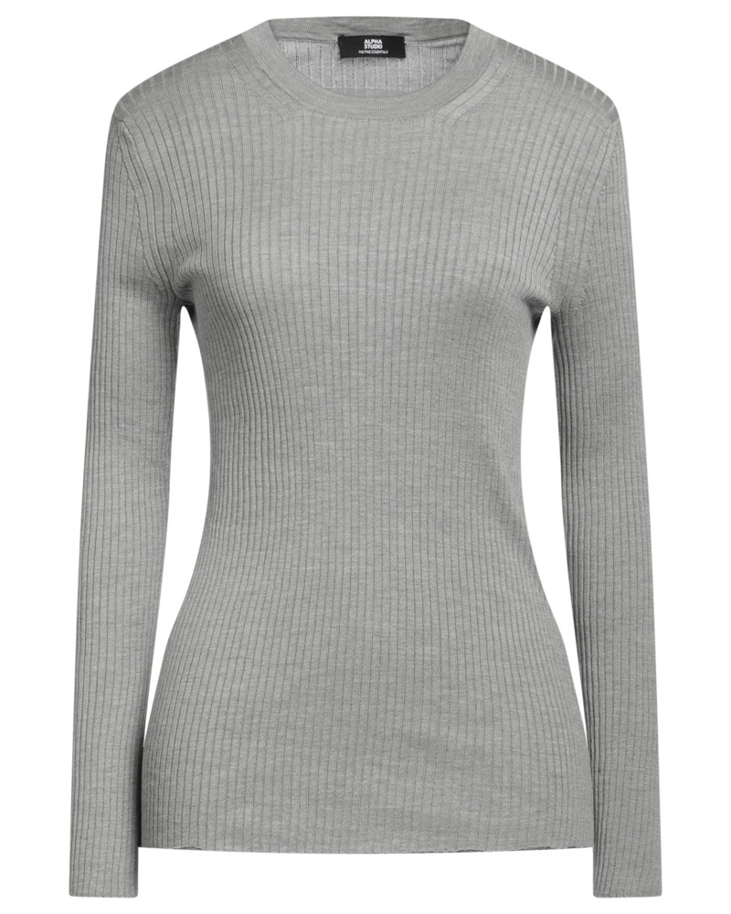 Alpha Studio Damen Pullover