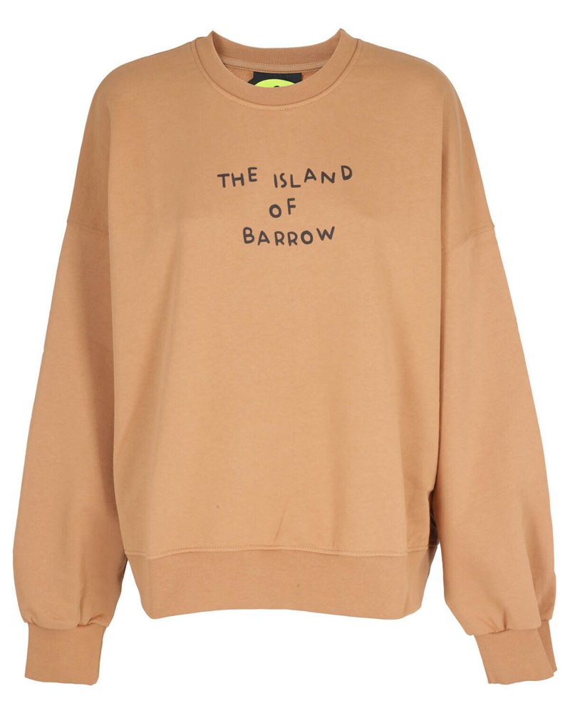 BARROW Damen Sweatshirt