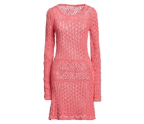 Kurzes Kleid