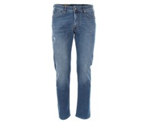 Jeanshose