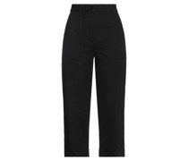 Cropped Jeans