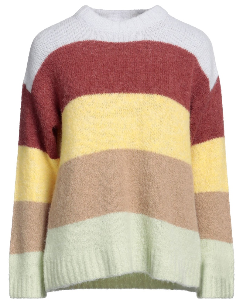 Erika Cavallini Damen Pullover