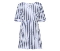 Kurzes Kleid