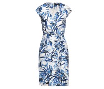 Midi-Kleid