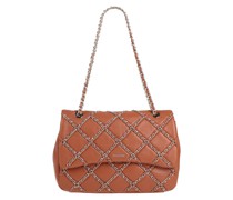 Schultertasche