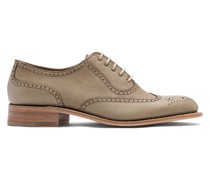Schnürschuh