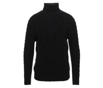 Rollkragenpullover
