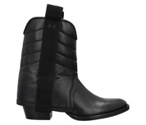 Stiefelette