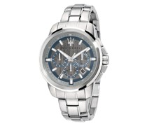 Armbanduhr