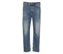 Jeanshose