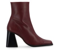 Stiefelette