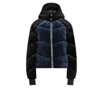 Steppjacke
