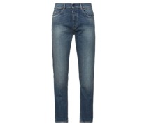 Jeanshose