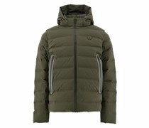 Steppjacke
