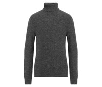 Rollkragenpullover
