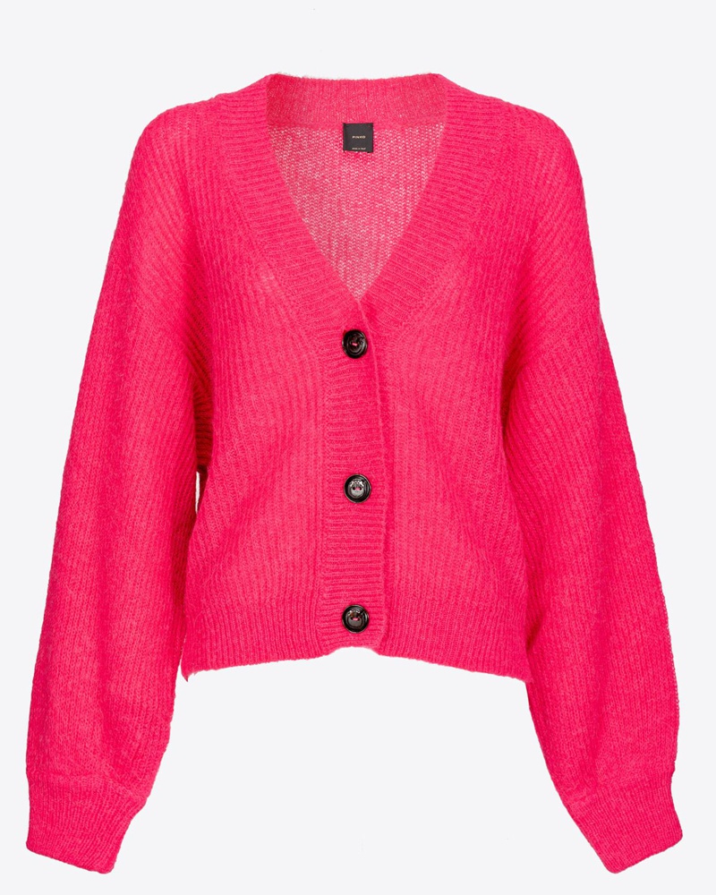 Pinko Damen Strickjacke