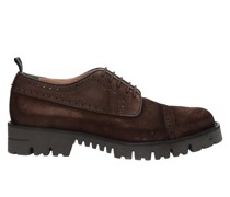 Schnürschuh