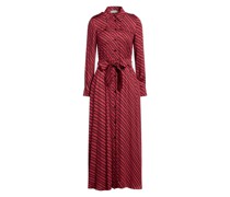 Midi-Kleid