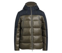 Steppjacke