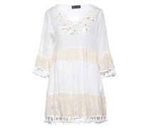 Kurzes Kleid