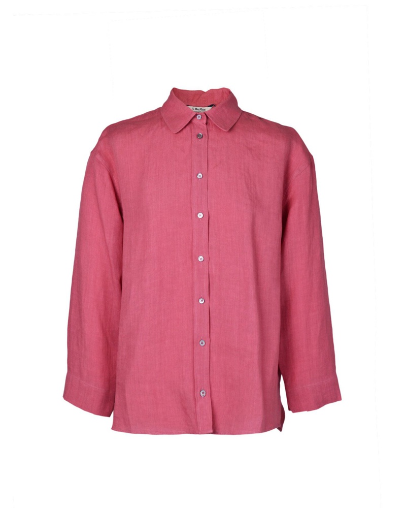Max Mara Damen Hemd