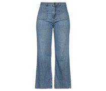 Jeanshose