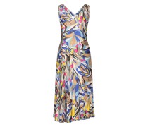 Midi-Kleid