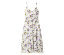 Langes Kleid