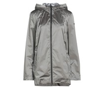 Lange Jacke