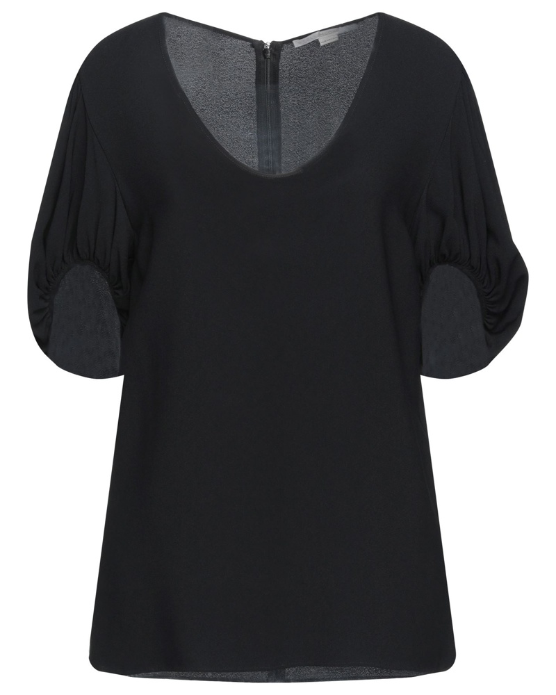Stella McCartney Damen Bluse