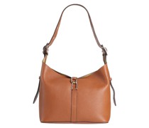 Schultertasche