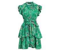 Kurzes Kleid