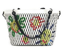 Schultertasche