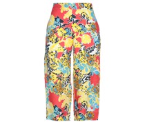 Cropped-Hosen