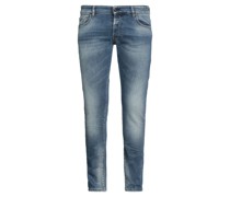 Jeanshose