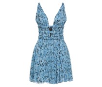 Kurzes Kleid
