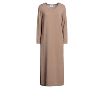 Midi-Kleid