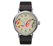 Armbanduhr