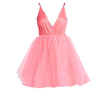 Kurzes Kleid
