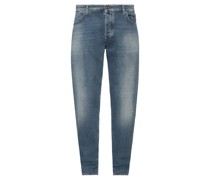 Jeanshose
